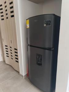 Aparta suite en Santa Marta