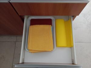 Comfortable Apartament Buenos Aires