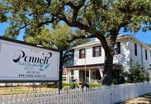 Pennoli Bed and Breakfast - Clifton