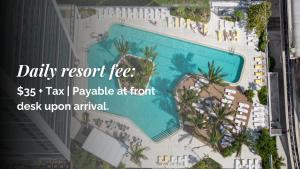 PH 5107 Gale Luxury 1BR with Sea - Downtown Views