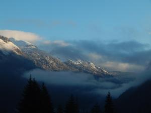 Maisons d'hotes Chalet LE VAL NESS : photos des chambres