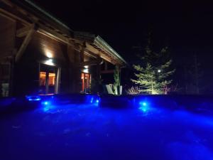 Maisons d'hotes Chalet LE VAL NESS : photos des chambres