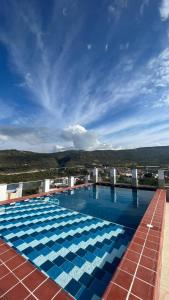 Full Apartamento de descanso vacacional