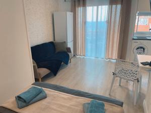 A piece of paradise in Puerto de la Cruz