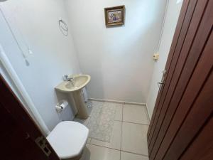 Casa Tempo e Mar - A Beira da Praia de Zimbros