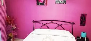 Moon House - SantʼArcangelo