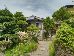 Crafteria Yai Yai - Vacation STAY 50462v - Fujimi