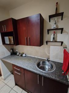 Ocean View Villas F10