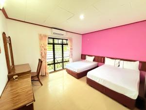AFamosa Private Pool Villa Lot 807-Fong Homestay