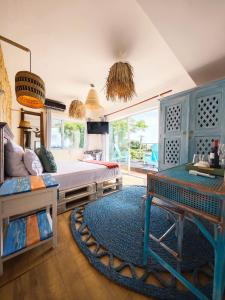 Beachwave Camps Bay
