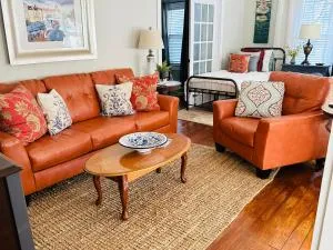 Historic Fairhope Cottage - Silverhill