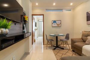 Acolhedor em Copacabana a 7 minutos da praia - FM211