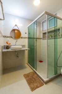 Acolhedor em Copacabana a 7 minutos da praia - FM211