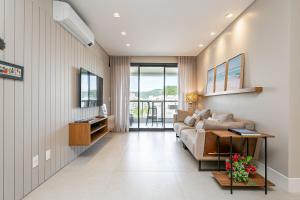 WI-FI 500MB | 150m da Praia de Jurerê #JA29