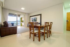 Costão Das Gaivotas Vista mar no Santinho AF2693