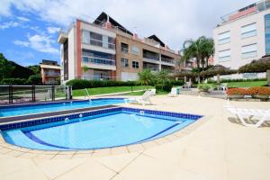 Costão Das Gaivotas Vista mar no Santinho AF2693