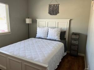 Cozy House in Fallon- 3BedRoom, 2BathRooms