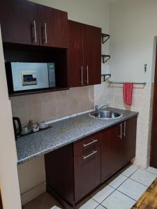 Ocean View Villas F10