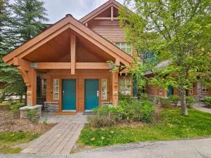 Riverbend Townhomes - Панорама