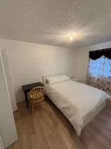 Kevin Calgary Beddington Home - YYC