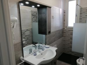 Appartamento 4 piano primo Marininblu