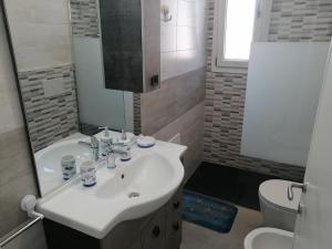 Appartamento 4 piano primo Marininblu