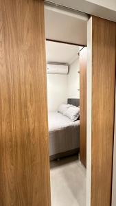 Flat Sudoeste novo e próximo ao Eixo Monumental