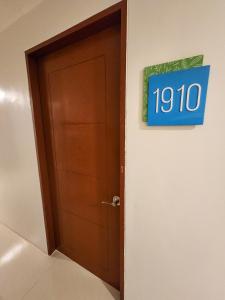 K Residence at 1910 - Fully styled studio with sea view