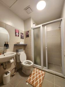 K Residence at 1910 - Fully styled studio with sea view