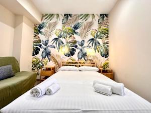 Lofts Casa Tropicana