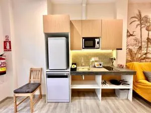 Lofts Casa Tropicana - Moncada