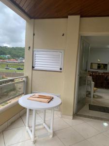 Apartamento 50 metros do Mar