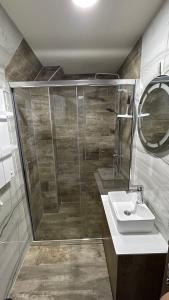 Geregs alibi - free Spa