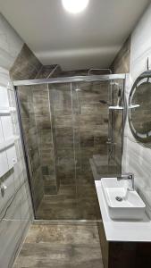 Geregs alibi - free Spa