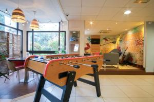 Hotels ibis Toulouse Aeroport : photos des chambres
