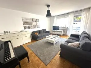 Köln Pulheim 48 - Esch