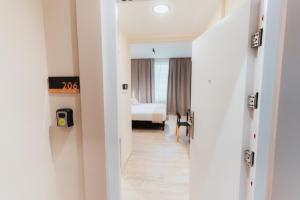 RentUp Suites Salta