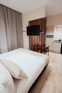 RentUp Suites Salta