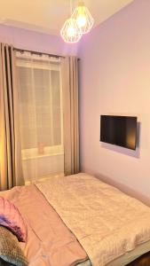 Apartament Lawendowy Relax