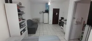 Flat no centro de pindamonhangaba - 平达莫尼扬加巴