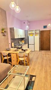 Apartament Lawendowy Relax