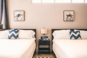Las Alturas Loft 301