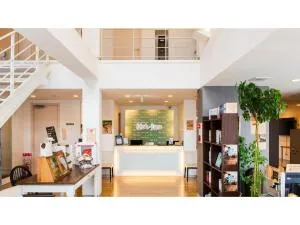 Hotel Hot Inn Ishinomaki - Vacation STAY 99931v - 东松岛