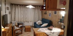 Appartements LOGEMENT 4 PERSONNES : photos des chambres