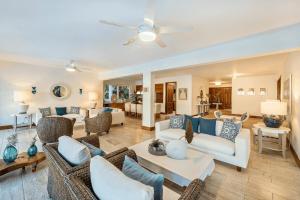 Luxury Villa Polo 27 Casa de Campo Butler & Maid