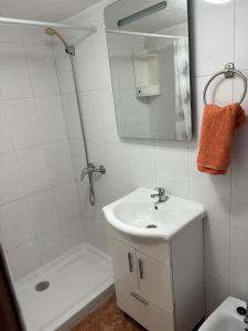 Apartamento Malaga Aeropuerto