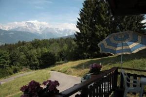 Charmant petit chalet cosy