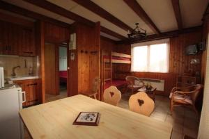 Charmant petit chalet cosy