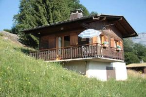 Charmant petit chalet cosy