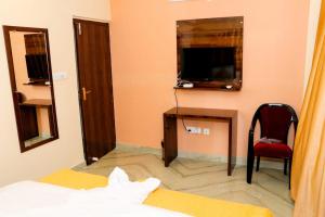 Sunflower Inn